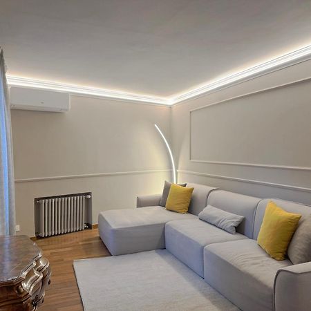 San Vio Palace Luxury Apartments Veneţia Exterior foto