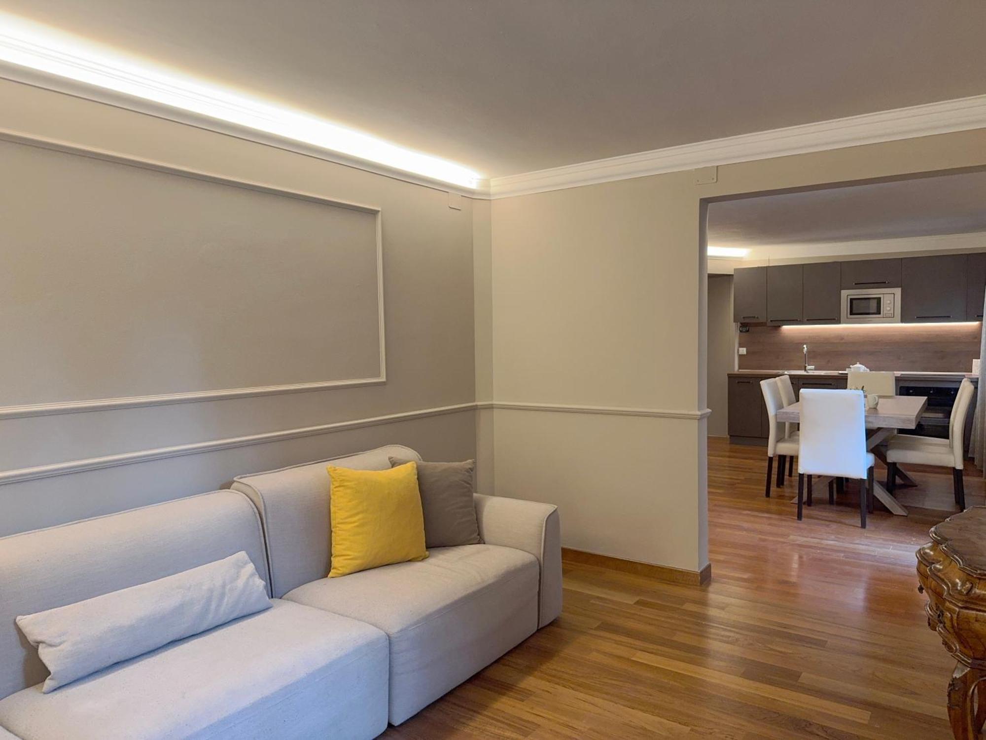 San Vio Palace Luxury Apartments Veneţia Exterior foto